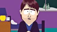 Trapped in the Closet (Image via South Park)